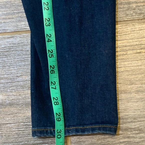 NWOT⭐️ KUT from The Kloth ‘Diana Skinny’ Mid-Rise Jeans.. Size 6 - Picture 12 of 13